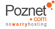 Poznet.com - Singapore Web / Email Hosting Provider