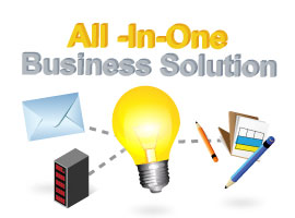 All-In-One Business Solution: Transform Your Business Today
