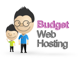 Budget Web Hosting
