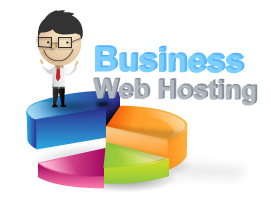 Business Web Hosting